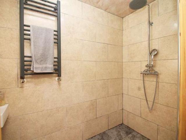 1 bed house for sale