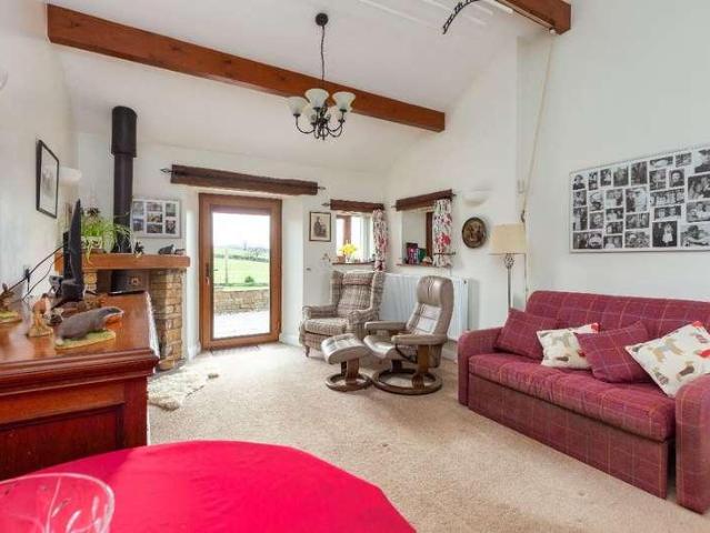 1 bed house for sale