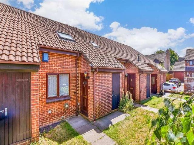 1 bed house for sale