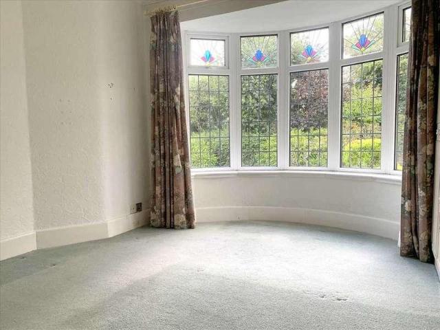 1 bed house for sale