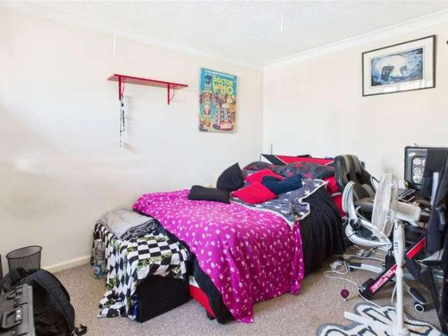 1 bed house for sale