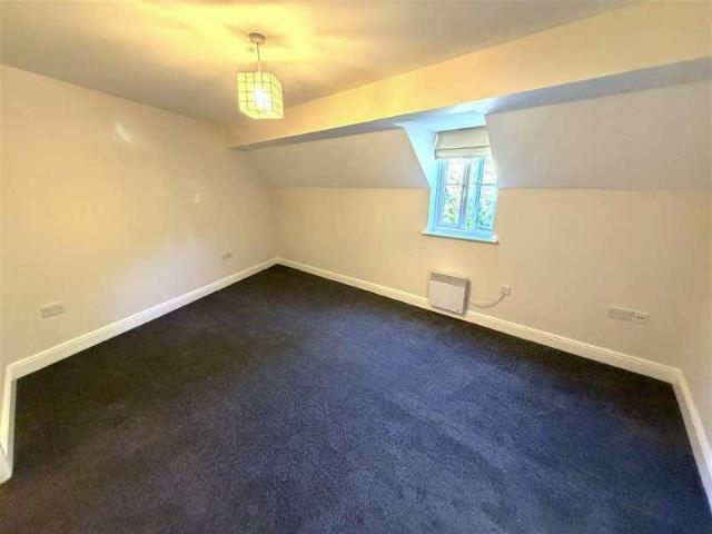 1 bed house for sale