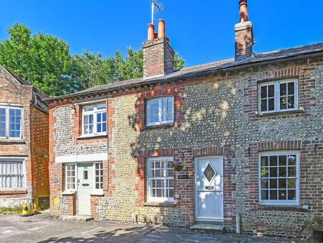 1 bed house for sale