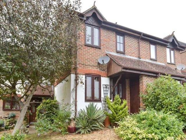 1 bed house for sale
