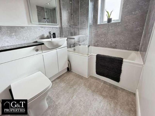 1 bed house for sale
