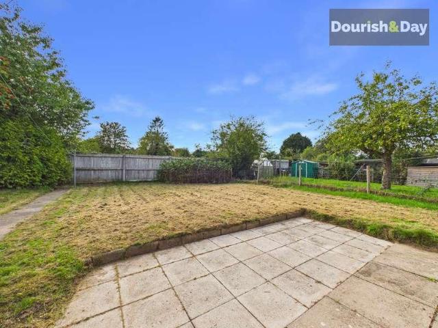 1 bed house for sale