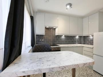 1 bed house for sale