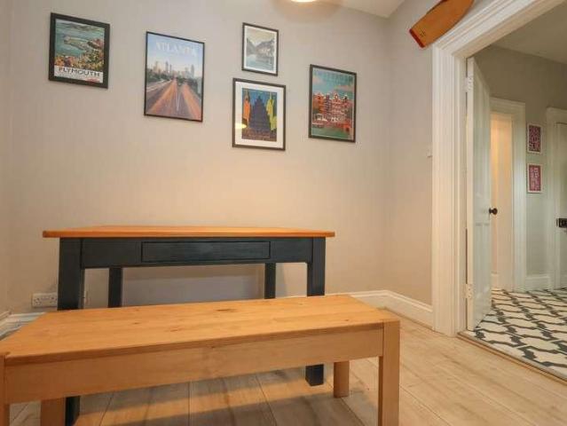 1 bed house for sale