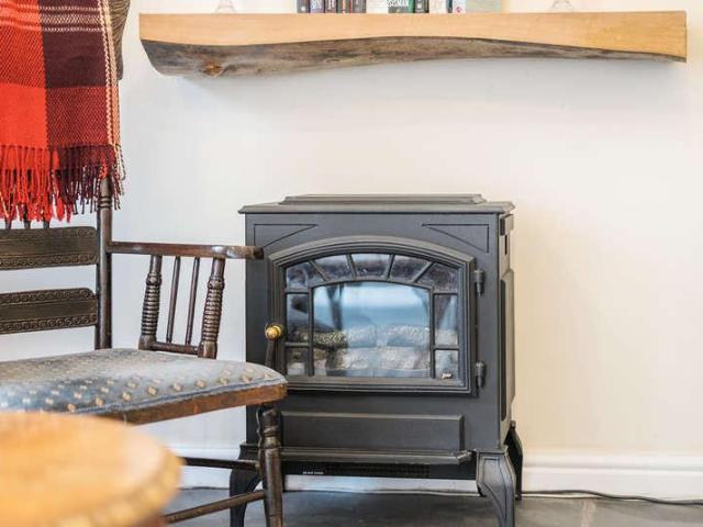 1 bed house for sale