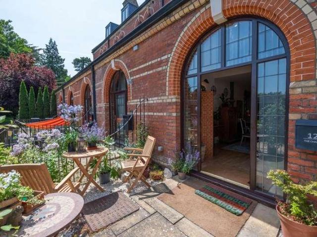 1 bed house for sale