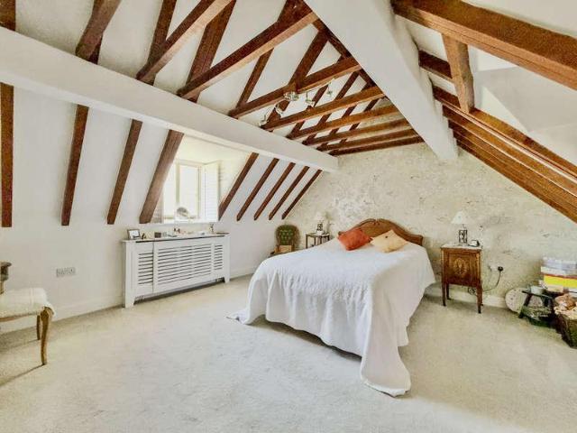 1 bed house for sale
