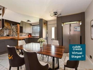 1 bed house for sale