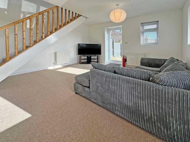 1 bed house for sale