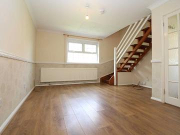 1 bed House for rent