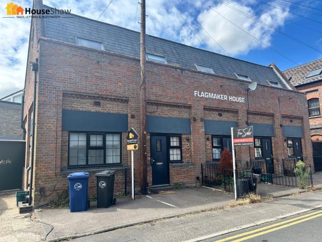 1 Bed House For Rent at Higham Road, Chesham, HP5, United_kingdom