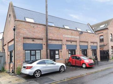 1 Bed House For Rent at Higham Road, Chesham, HP5, United_kingdom