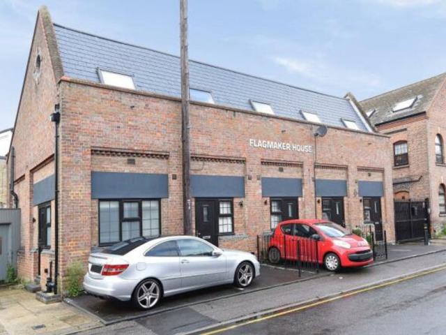 1 Bed House For Rent at Higham Road, Chesham, HP5, United_kingdom