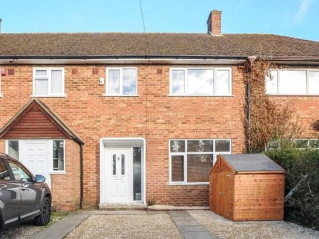 1 bed house of multiple occupation to rent in Long Lane, Littlemore, Oxford, OX4