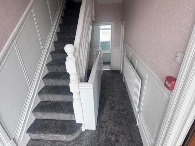 1 Bed House Russell Rise Luton LU1 Eco Lets