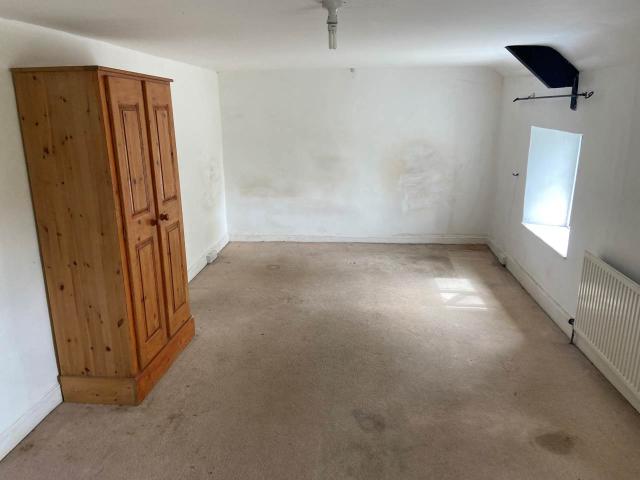 1 bed House Share