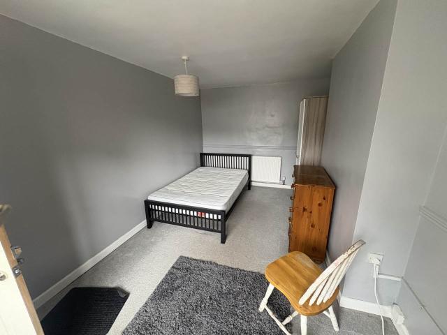 1 bed House Share