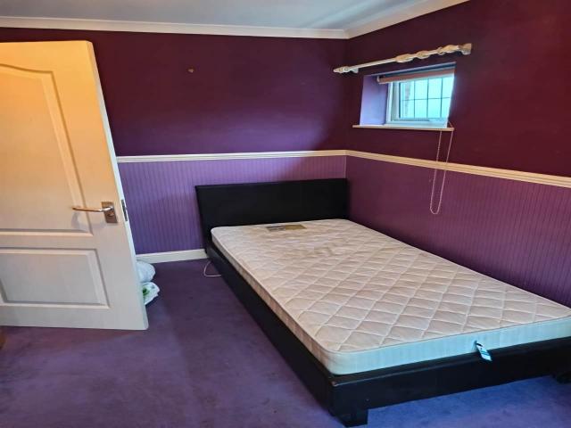 1 bed House Share