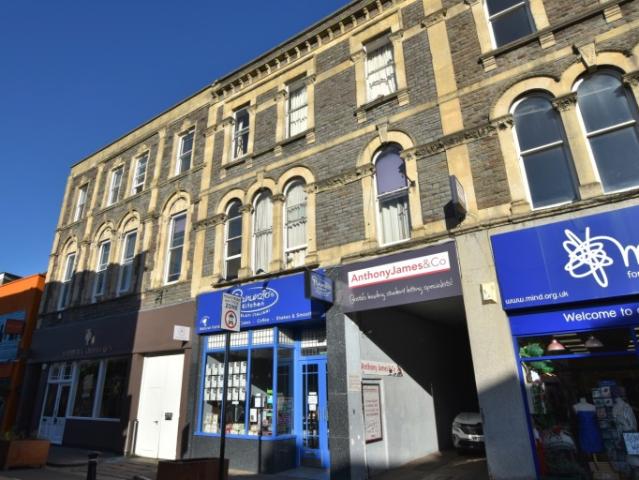 1 bed House Share To Let