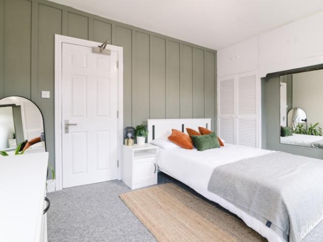 1 bed House Share To Let