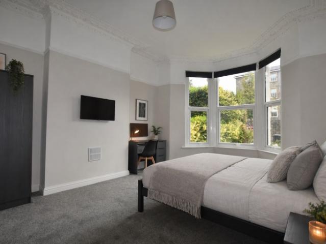 1 bed House Share To Let