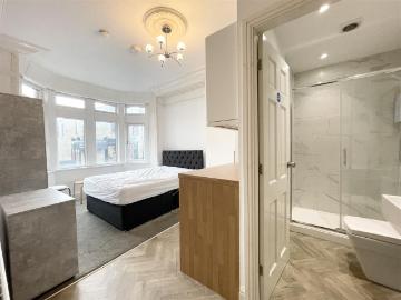 Craven, Bradford and West Yorkshire, North England