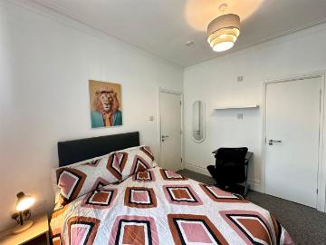 Craven, Bradford and West Yorkshire, North England