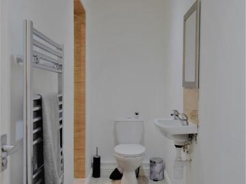 Craven, Bradford and West Yorkshire, North England