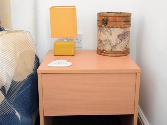 1 bed house share to rent in Dorset Street, Burnley, BB12