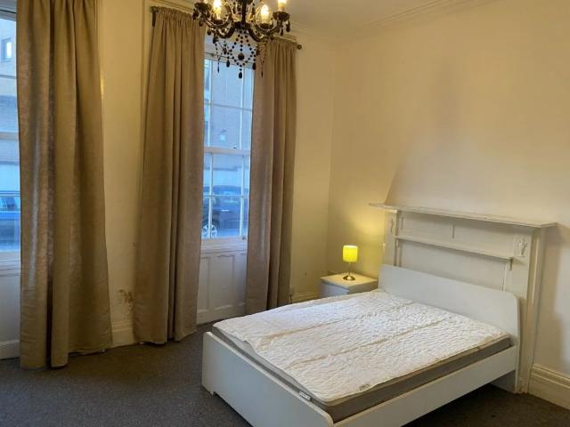 1 bed house share to rent in Double Room, 4 Upper Church Road