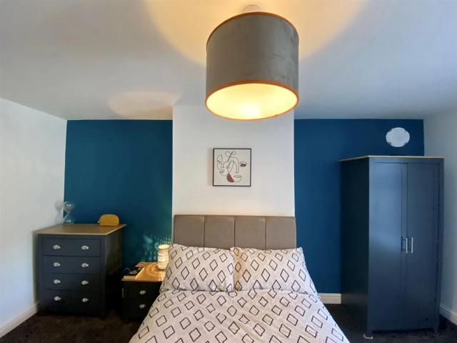 1 bed house share to rent in Green Street, Burnley, BB12