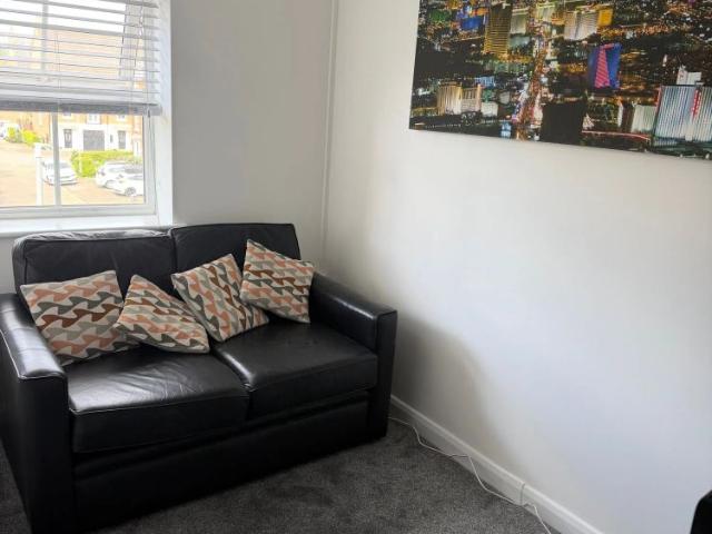 1 bed house share to rent in Horton Drive, Stafford, ST16
