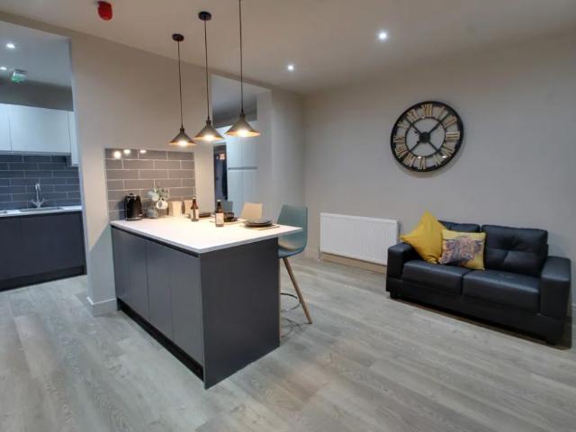 1 bed house share to rent in Paget Road, Leicester, LE3