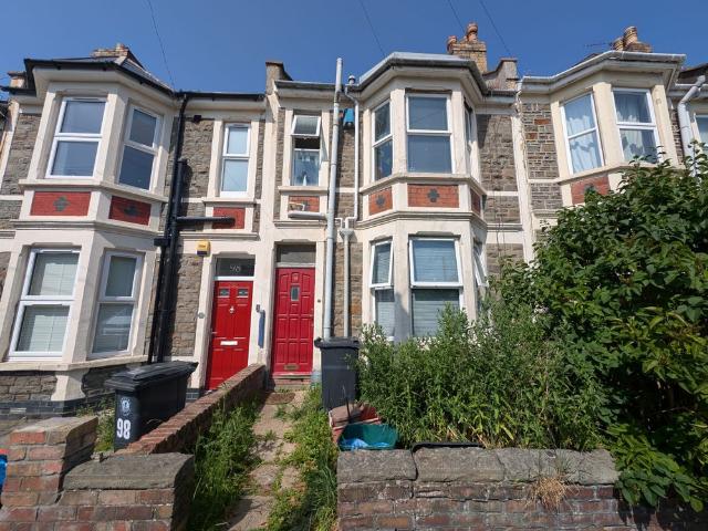 1 bed house share to rent in Room 4, Church Road, Horfield