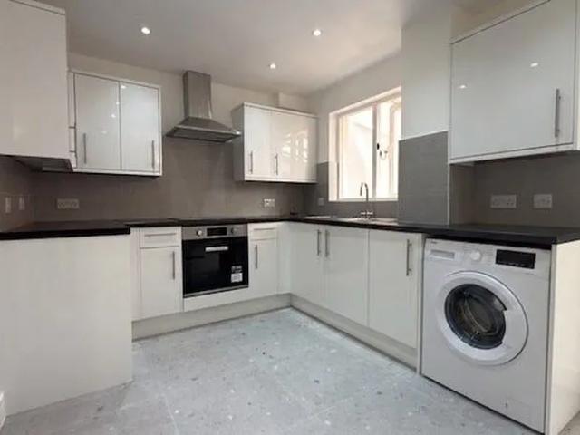 1 bed house share to rent in Templar Drive, East Thamesmead