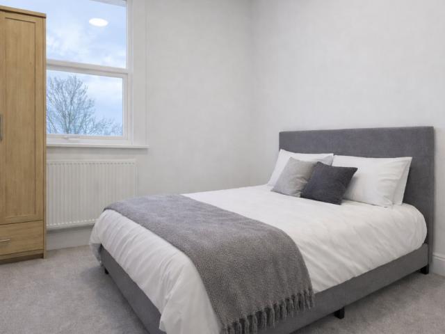 1 bed house share to rent in The Slade, London