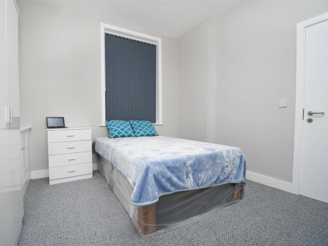 1 bed house share to rent in Ulster Street, Burnley, BB11