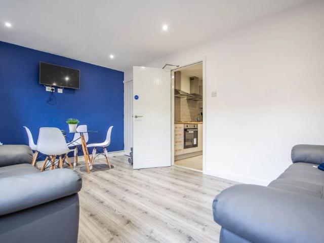 1 bed house share to rent in 2 Sage Road, Leicester, LE2