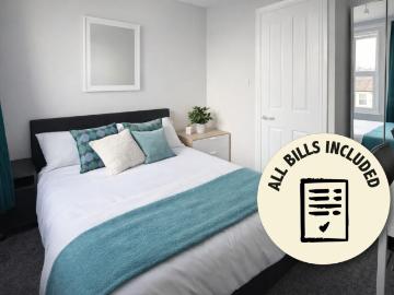 Bristol, Southdowns - Gym