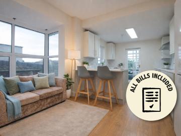 Bristol, Southdowns - Garden, Equipped kitchen