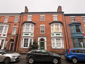 1 Bed House share For Rent