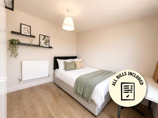 1 Bed Houseshare to rent
