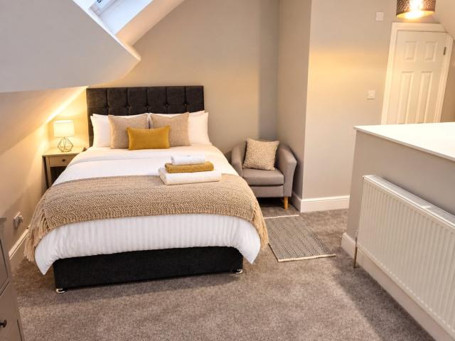 1 Bed Houseshare to rent