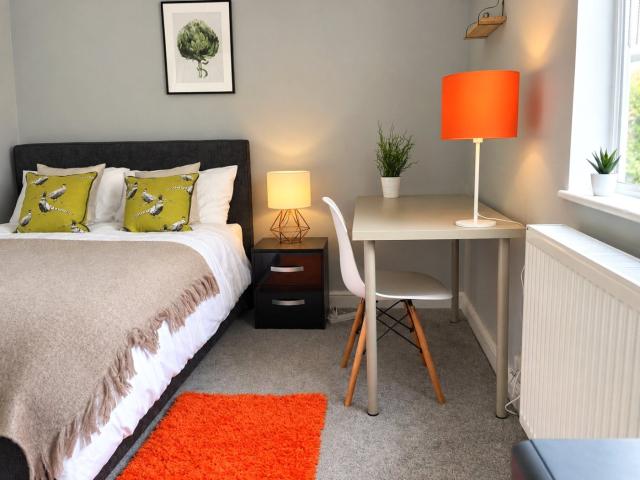 1 Bed Houseshare to rent