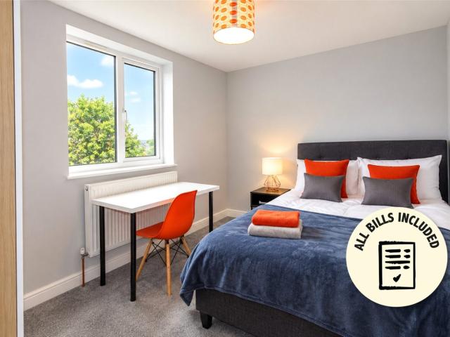 1 Bed Houseshare to rent