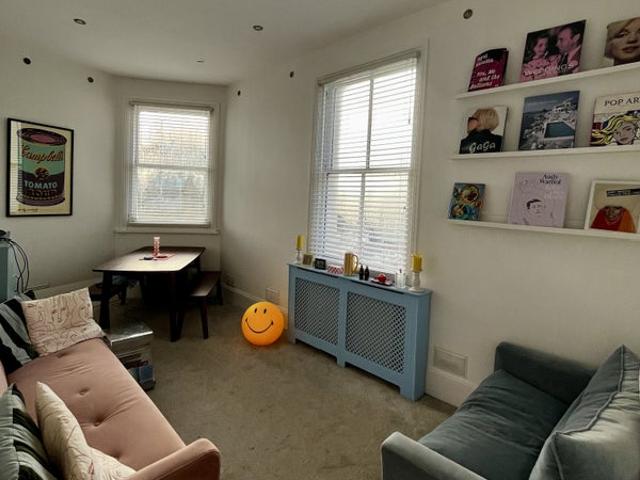 1 Bed, Hove, furnished. Short lets considered